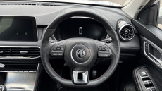 MG HS 1.5 T-GDI Trophy 5dr Petrol Hatchback